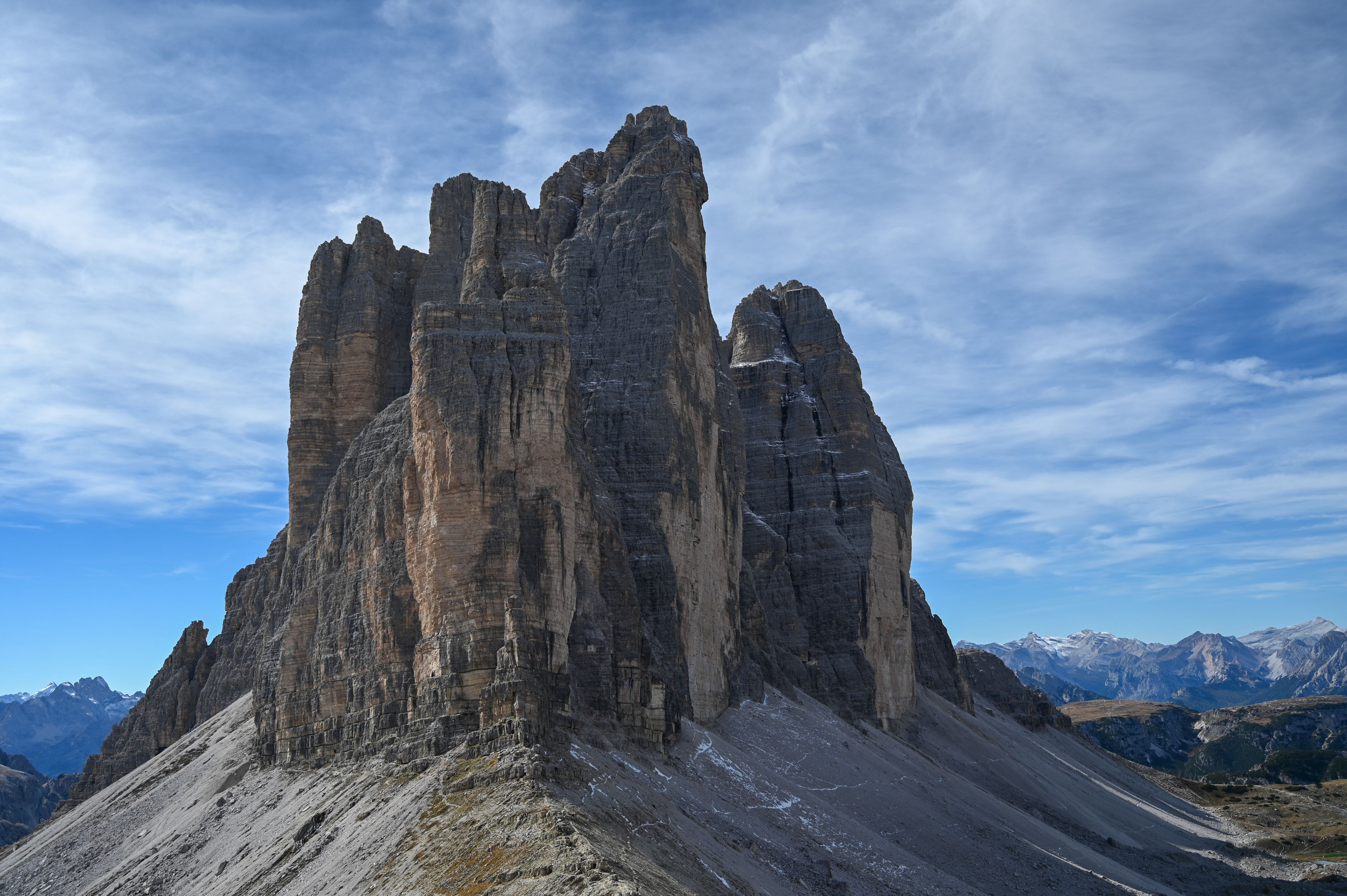 Tre Cime di Lavaredo